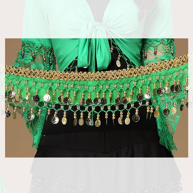 Green Golden 88
